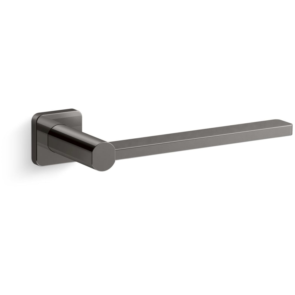 Parallel 9" Towel Bar