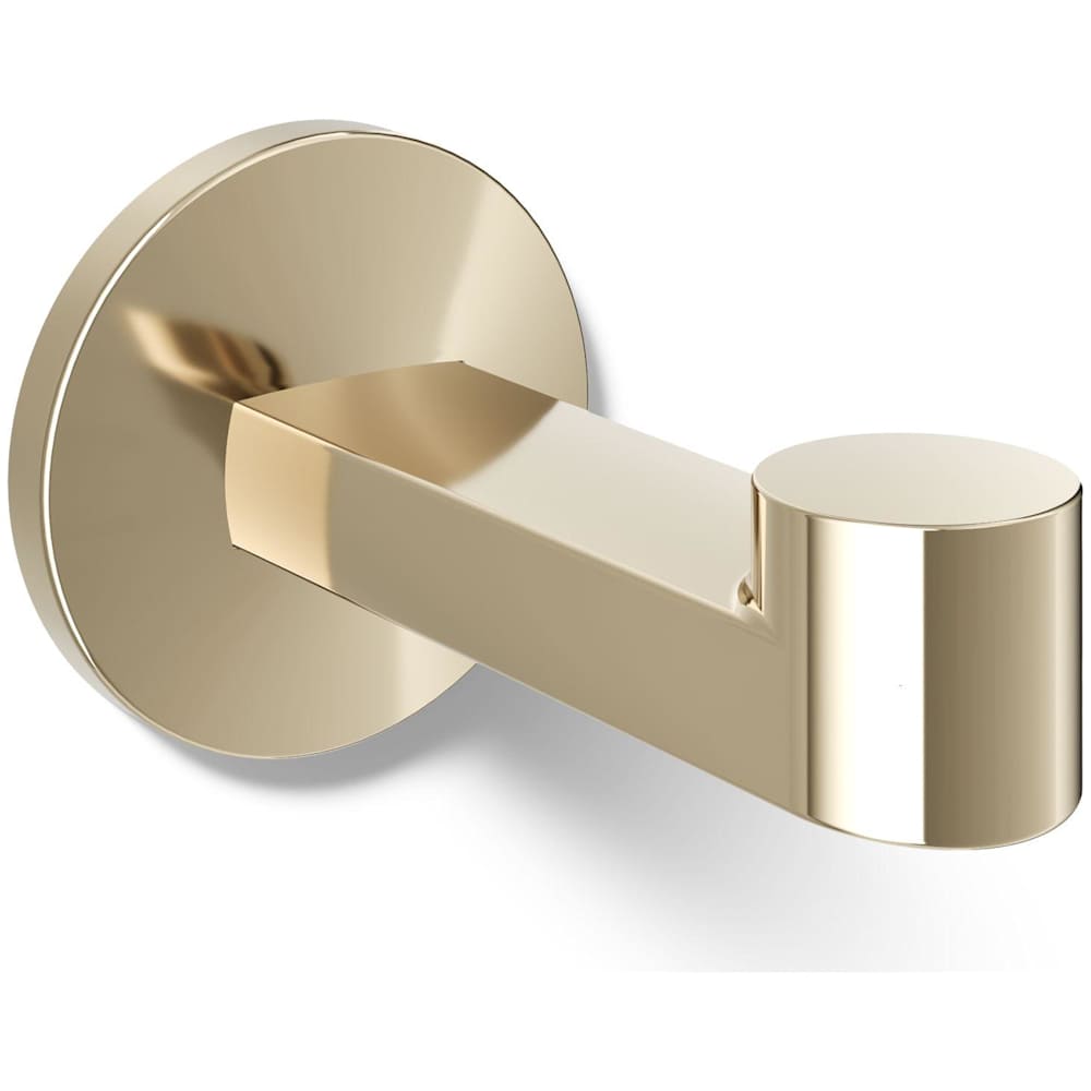 Components Single Robe Hook