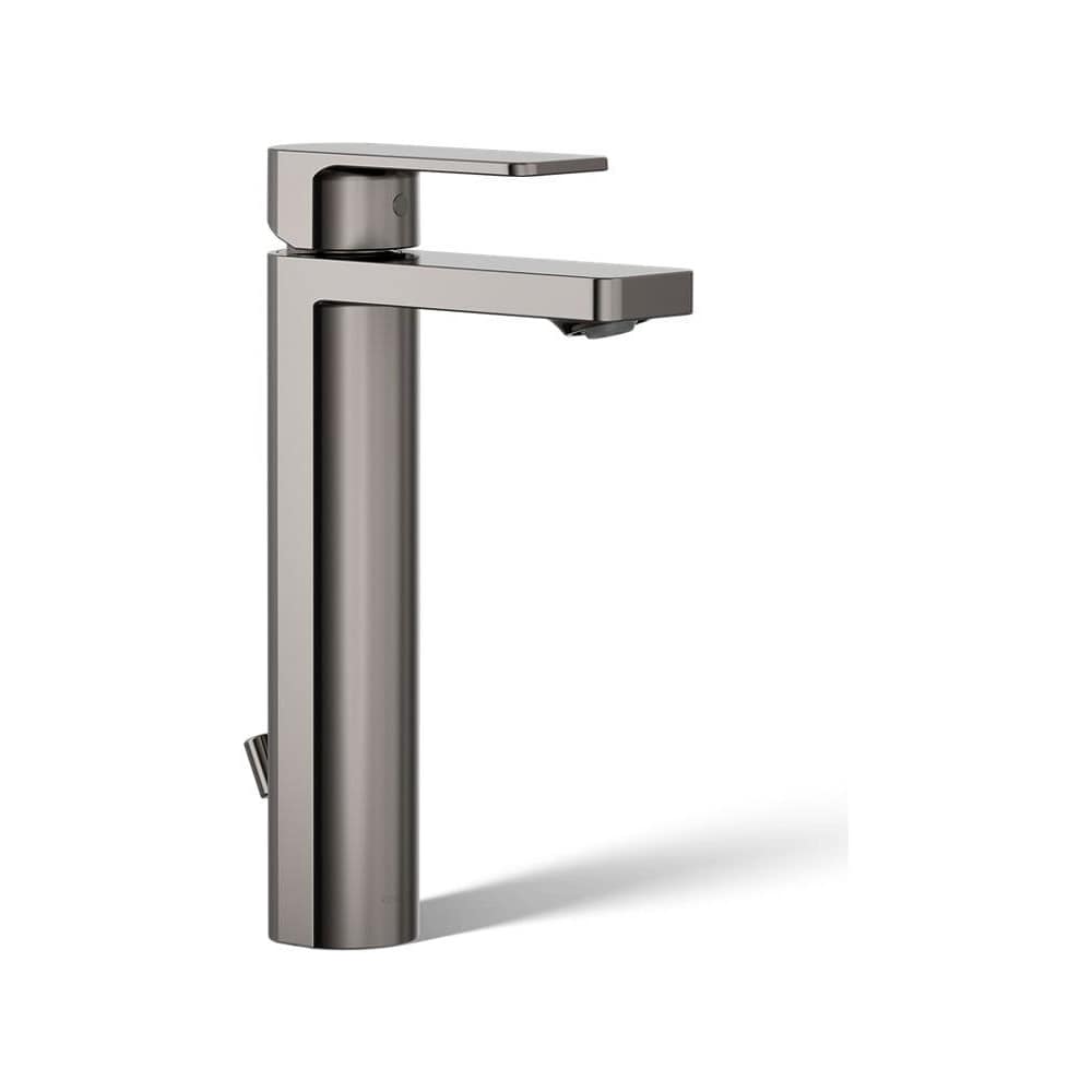 Parallel 1.0 GPM Single Hole Bathroom Faucet