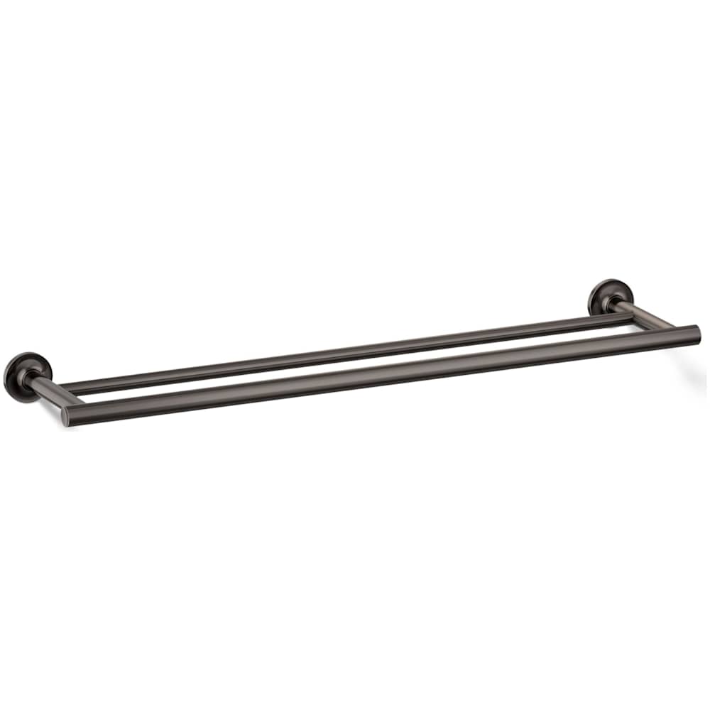 Purist 24" Towel Bar