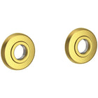 Satin Brass