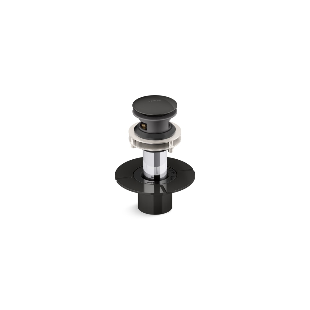 SnapFlo 2-3/4" Bath Drain