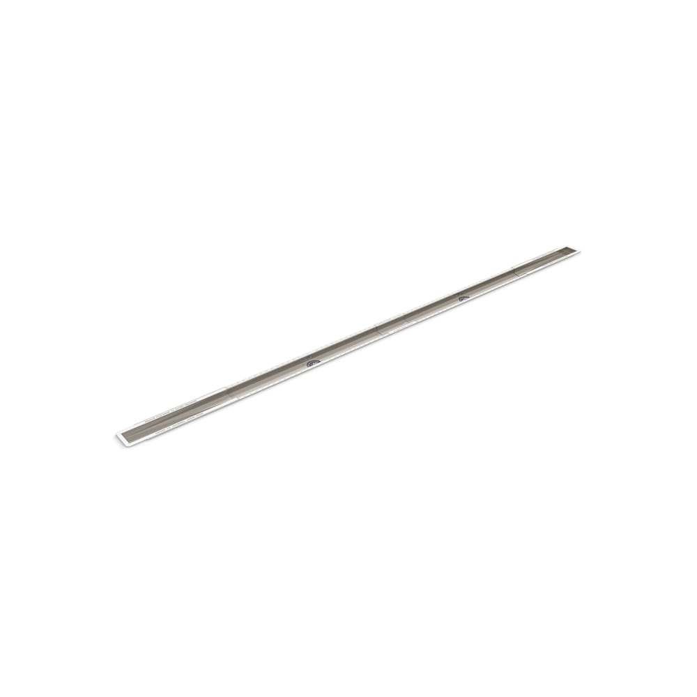 36" Extension Kit for 2-1/2" Linear Drain Channel