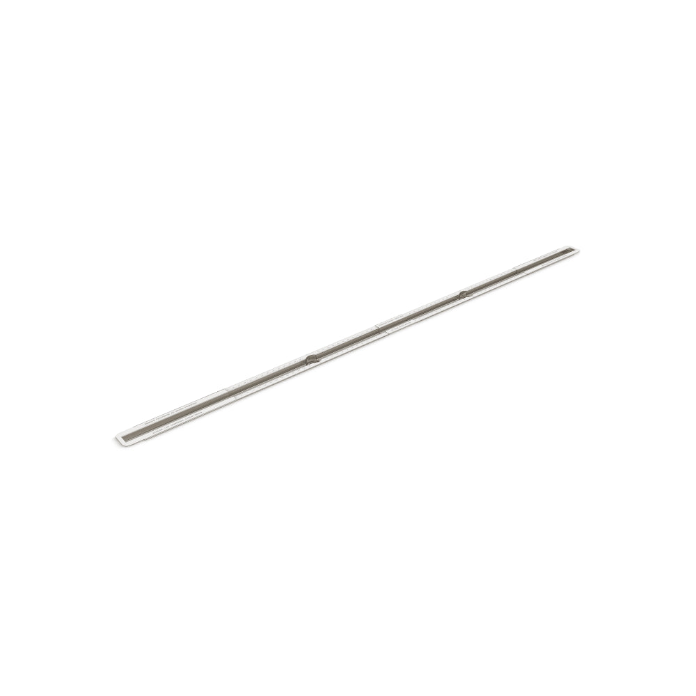 36" Extension Kit for 1-1/4" Linear Drain Channel