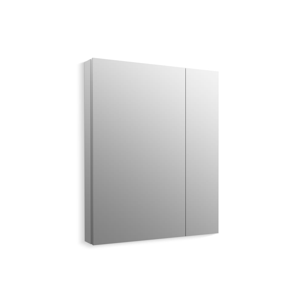 Verdera 34" x 40" Framed 2 Door Medicine Cabinet