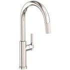 Polished Nickel