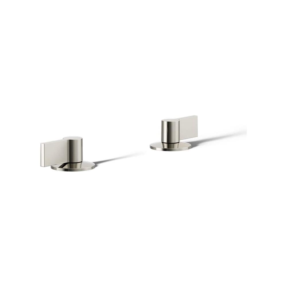 Components Lever Handles for Tub Faucet