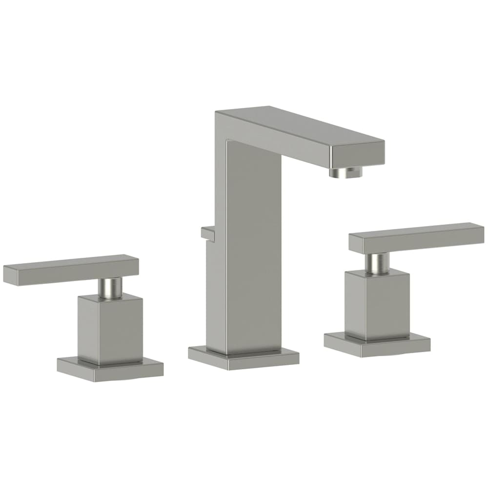 Skylar 1.2 GPM Widespread Bathroom Faucet with Pop-Up Drain Assembly