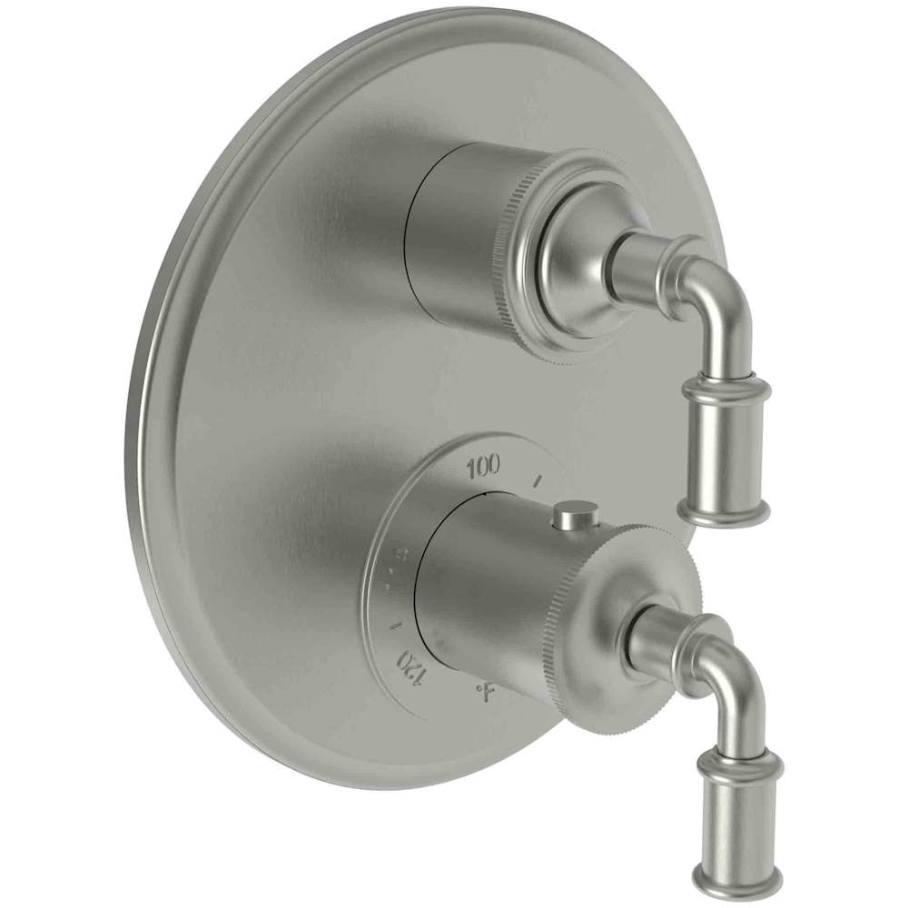 Taft Thermostatic Valve Trim Only with 2 Lever Handles - Less Rough In