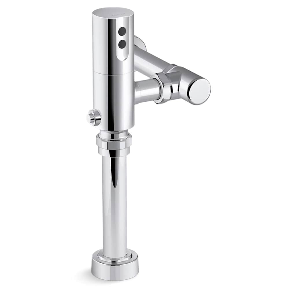 Mach Tripoint 1.6 GPF Touchless Toilet Flushometer