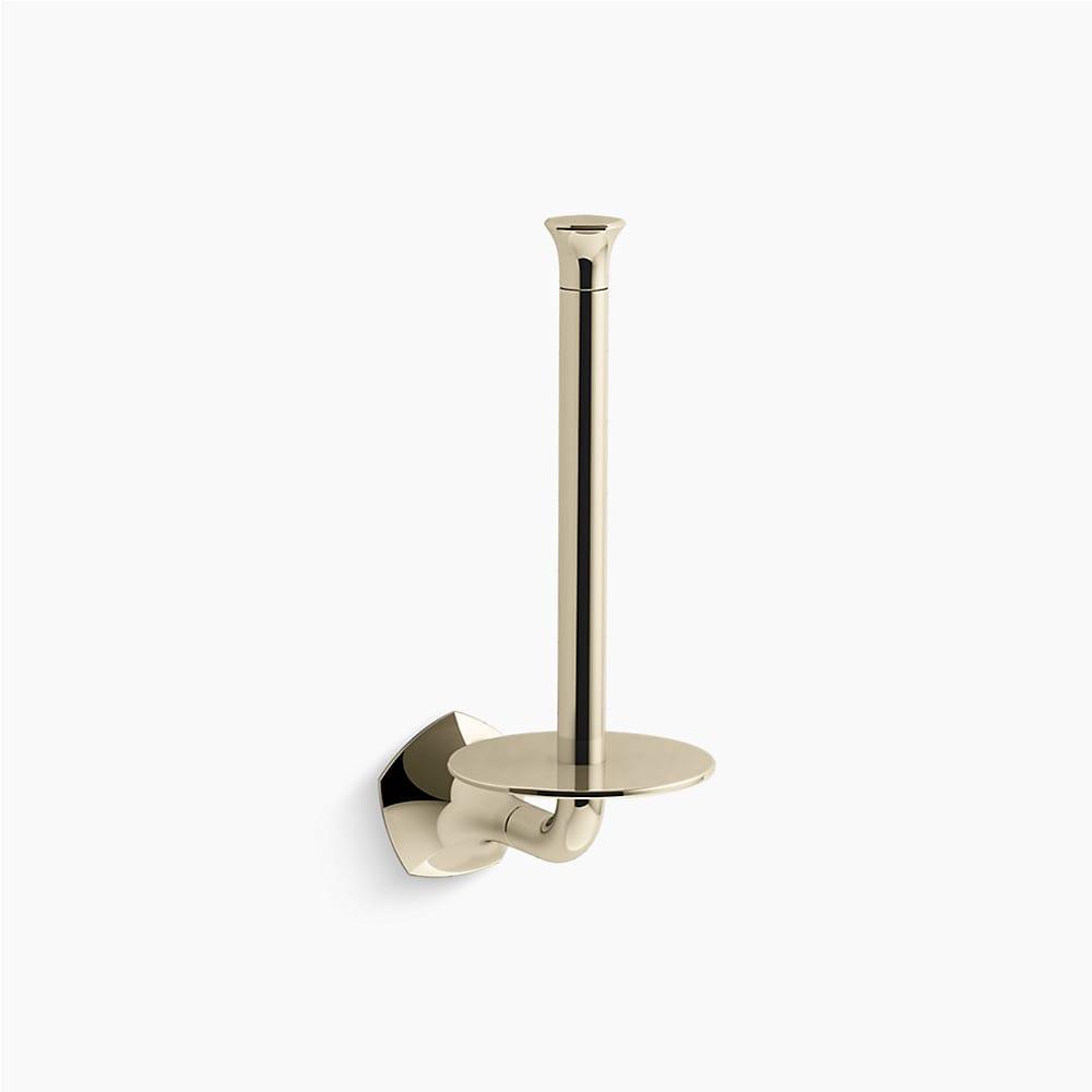 Occasion Wall Mounted Euro Toilet Paper Holder