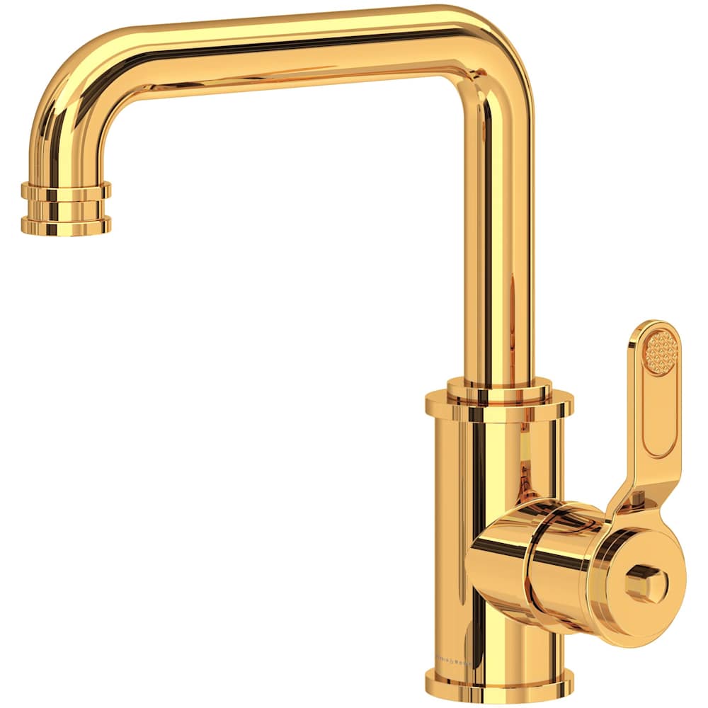 Armstrong 1.2 GPM Single Hole Bathroom Faucet