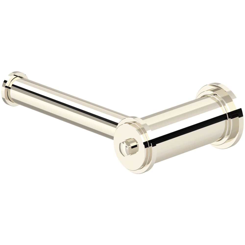 Armstrong Wall Mounted Spring Bar Toilet Paper Holder