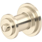 Satin Nickel