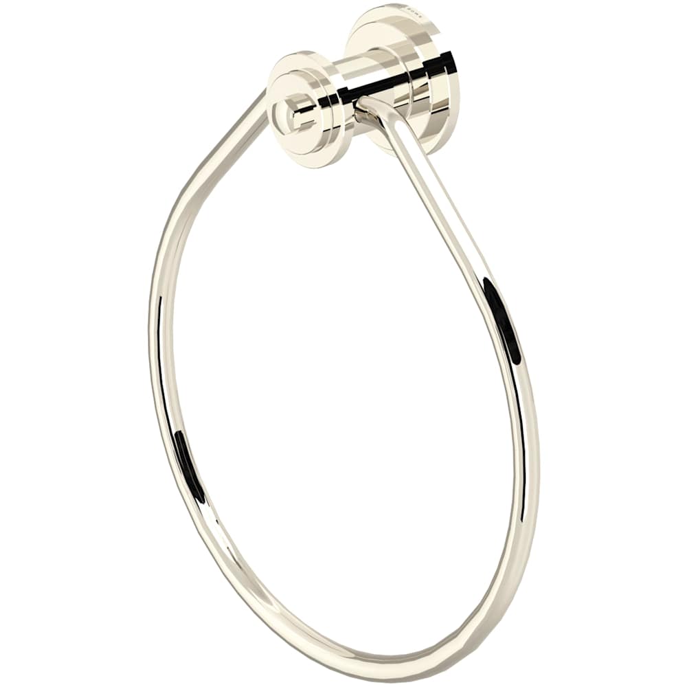 Armstrong 6-7/8" Wall Mounted Towel Ring