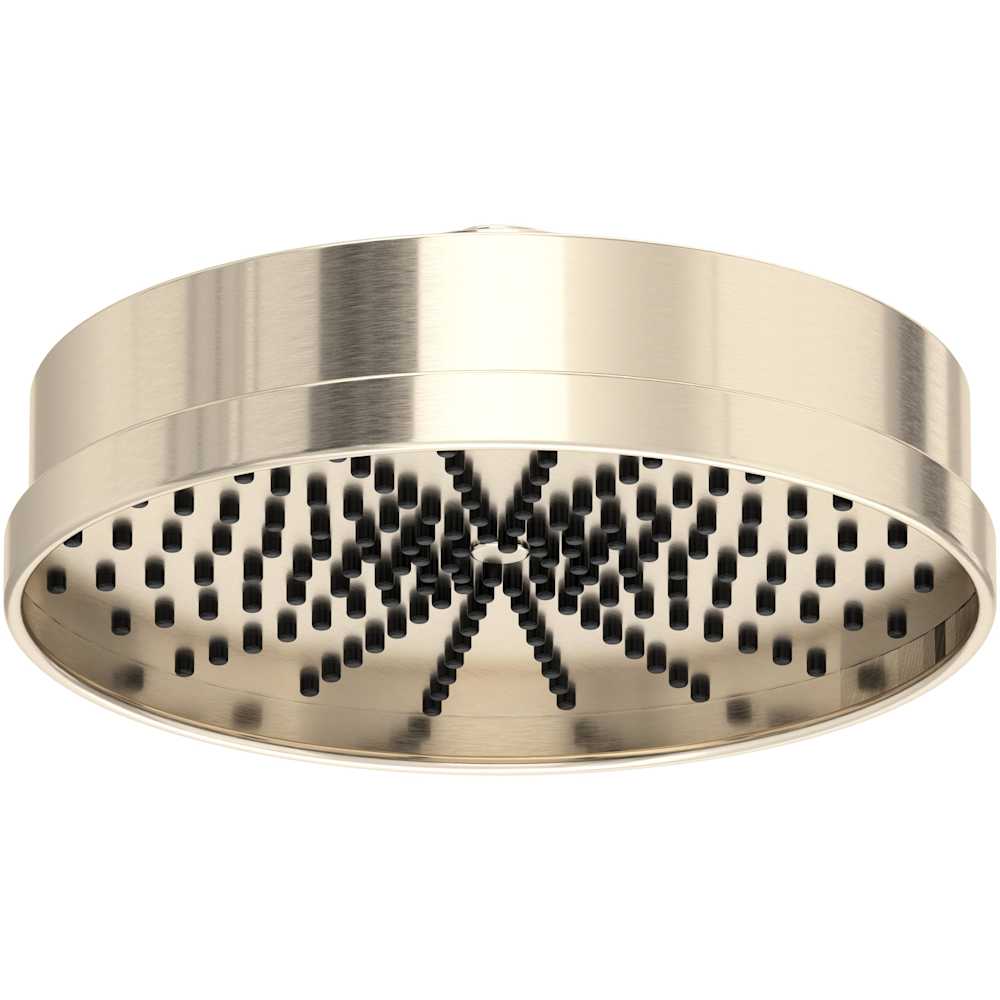 1.8 GPM Single Function Shower Head