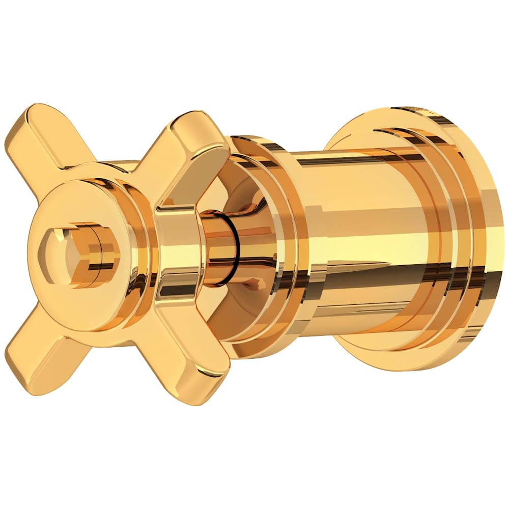 Armstrong Single Function Diverter Valve Trim - Less Valve