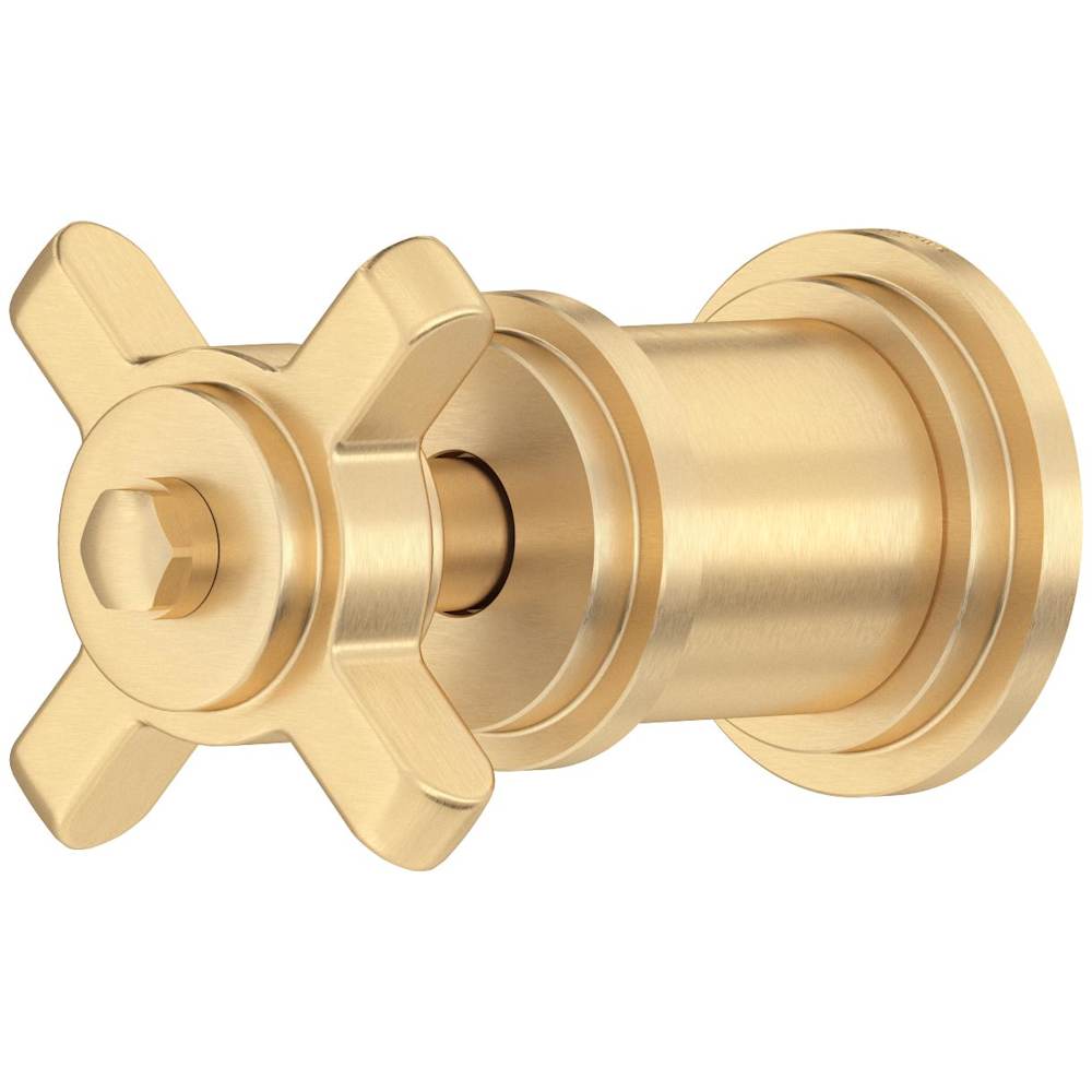 Armstrong Single Function Diverter Valve Trim - Less Valve