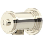 Polished Nickel
