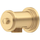 Satin English Gold