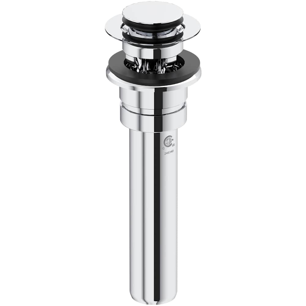 Pop-Up Drain Assembly