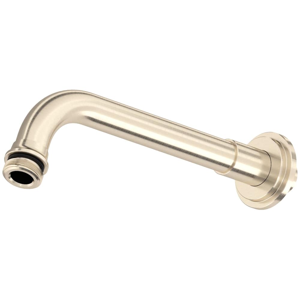 7" Reach Wall Mount Shower Arm