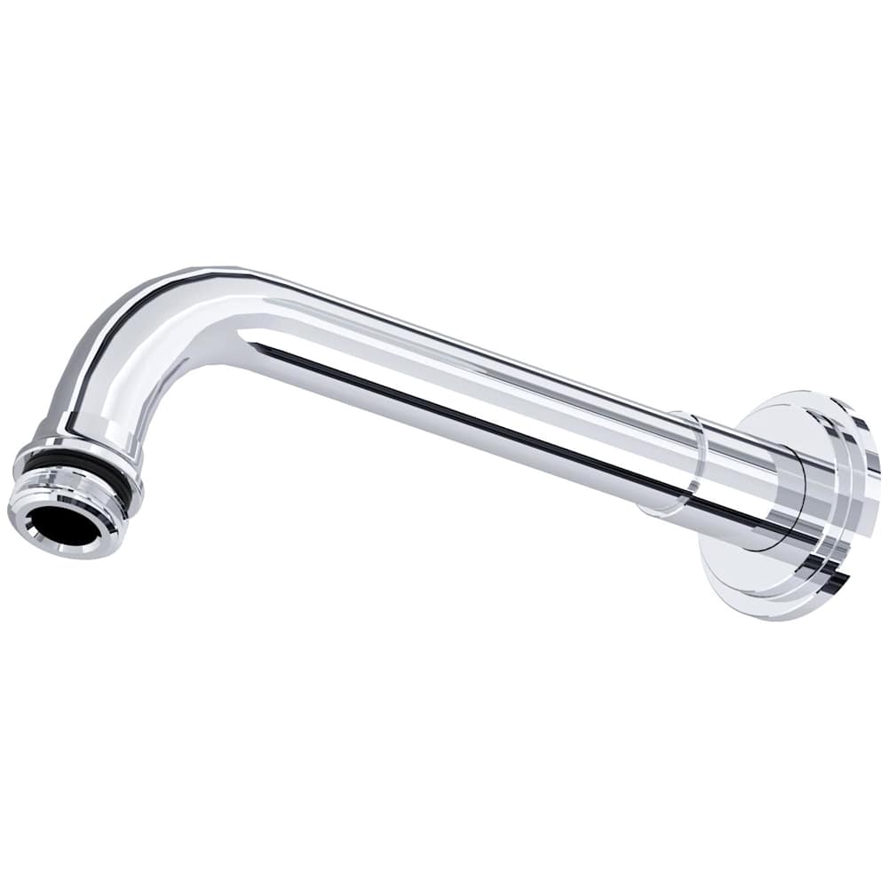7" Reach Wall Mount Shower Arm