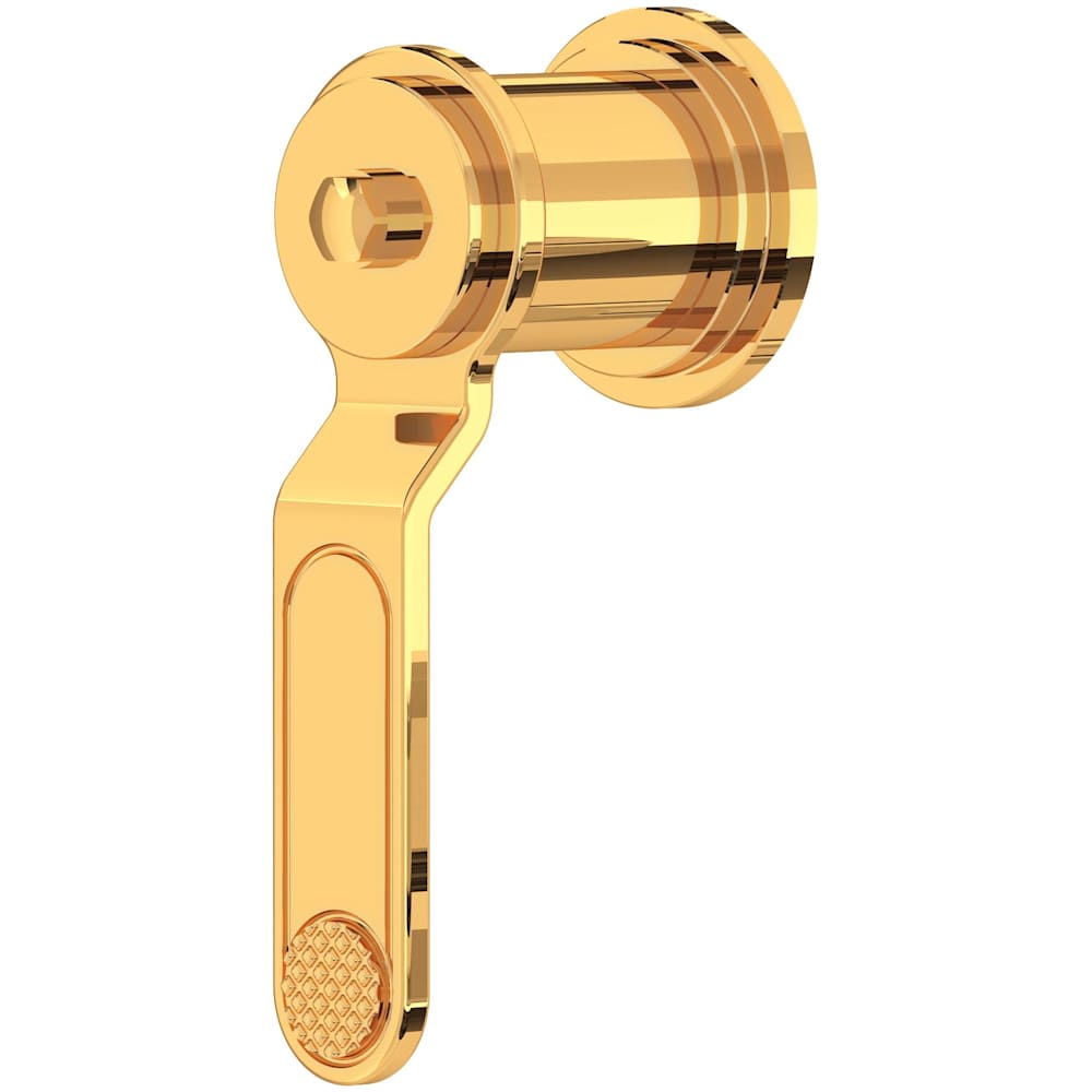 Armstrong Single Function Diverter Valve Trim - Less Valve