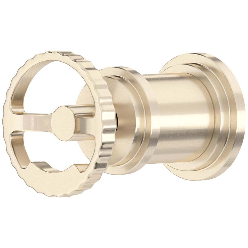 Armstrong Single Function Diverter Valve Trim - Less Valve