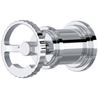 Polished Chrome