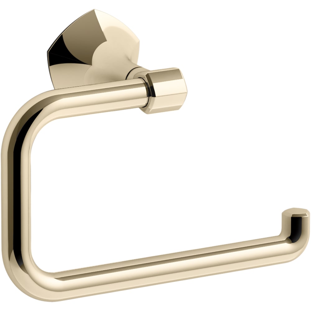 Occasion 7-7/8" Wall Mounted Towel Ring