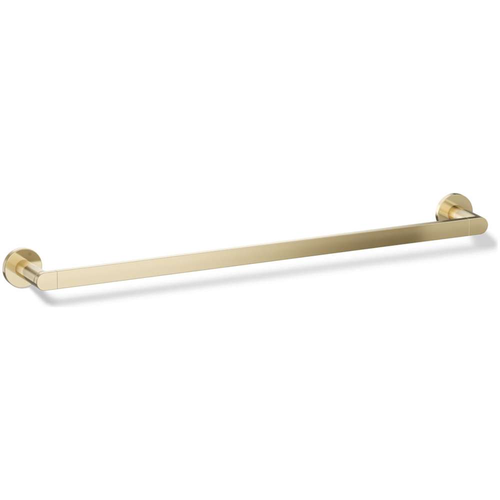 Composed 24" Towel Bar