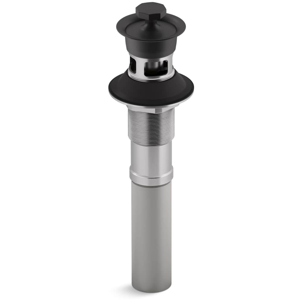 1-1/4" Push and Pull Drain Assembly