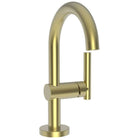 Satin Brass