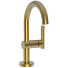 Satin Bronze