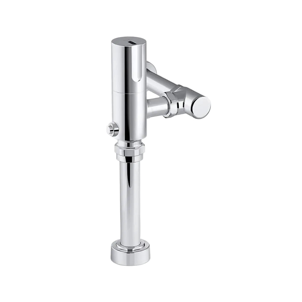 Mach Wave 1.6 GPF Touchless DC Powered Toilet Flushometer