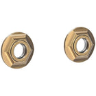Antique Brass