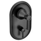 Matte Black