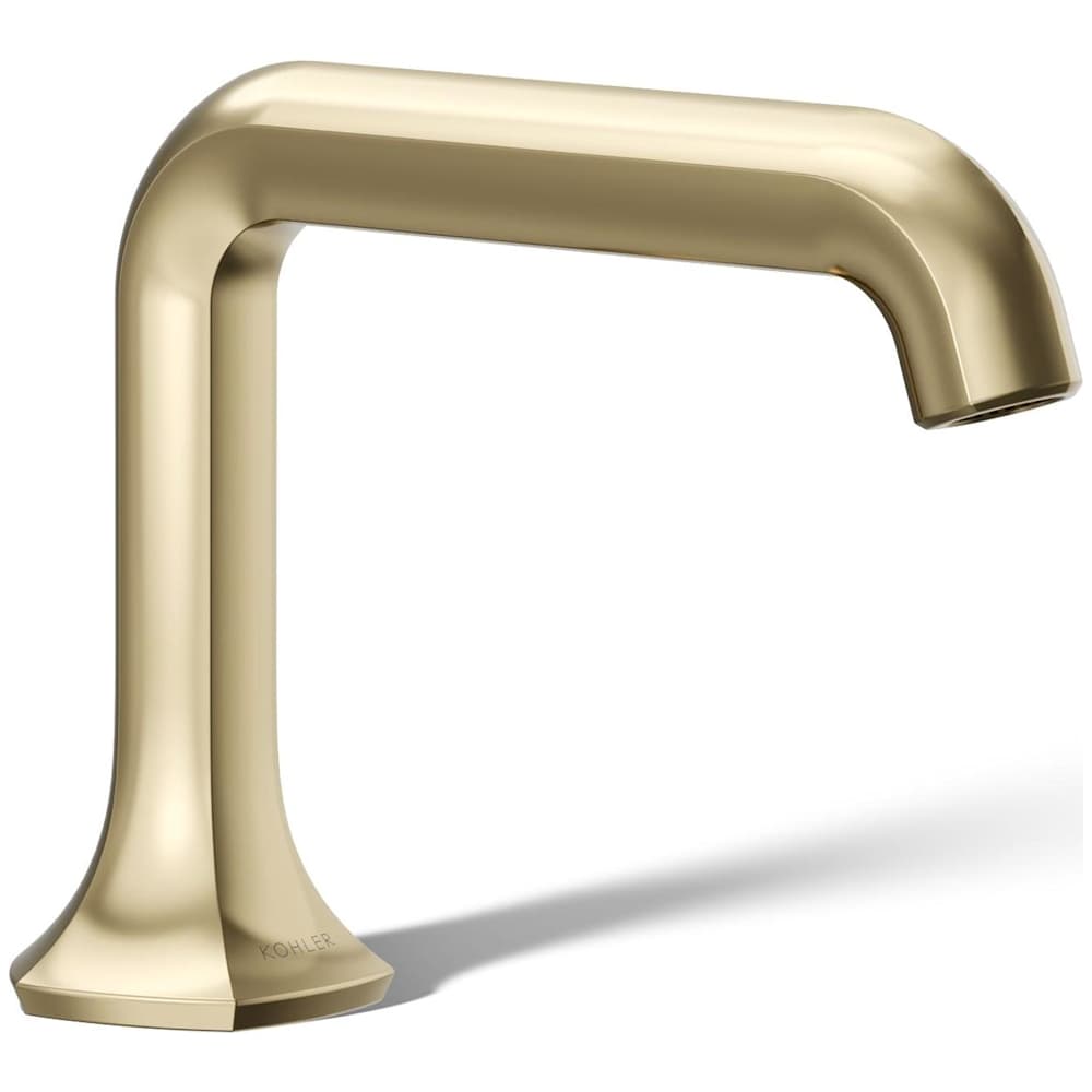 Occasion 1.2 GPM Widespread Bathroom Faucet with Pop-Up Drain Assembly - Less Handles