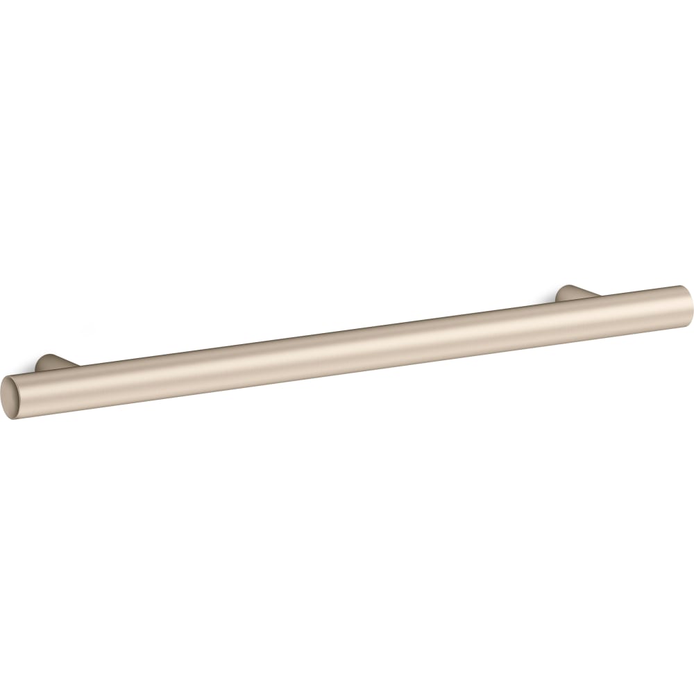 Purist 7 Inch Center to Center Bar Cabinet Pull