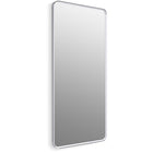 Polished Chrome
