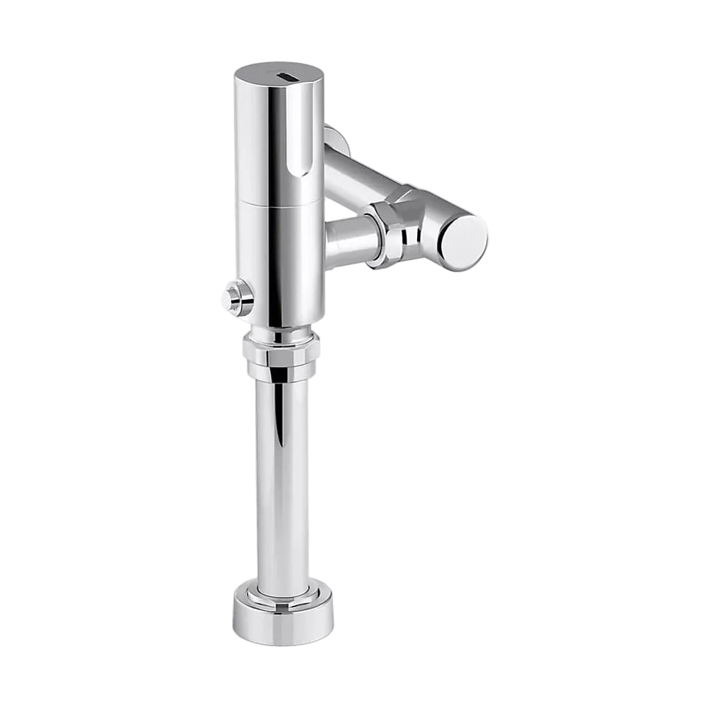 Mach Wave Touchless Toilet Flushometer
