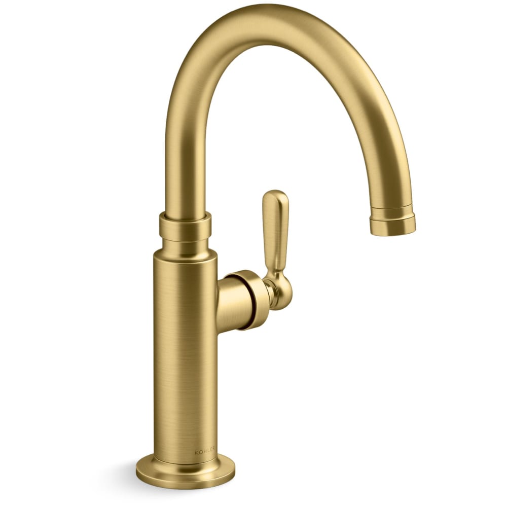 Edalyn by Studio McGee 1.5 GPM Single Hole Bar Faucet