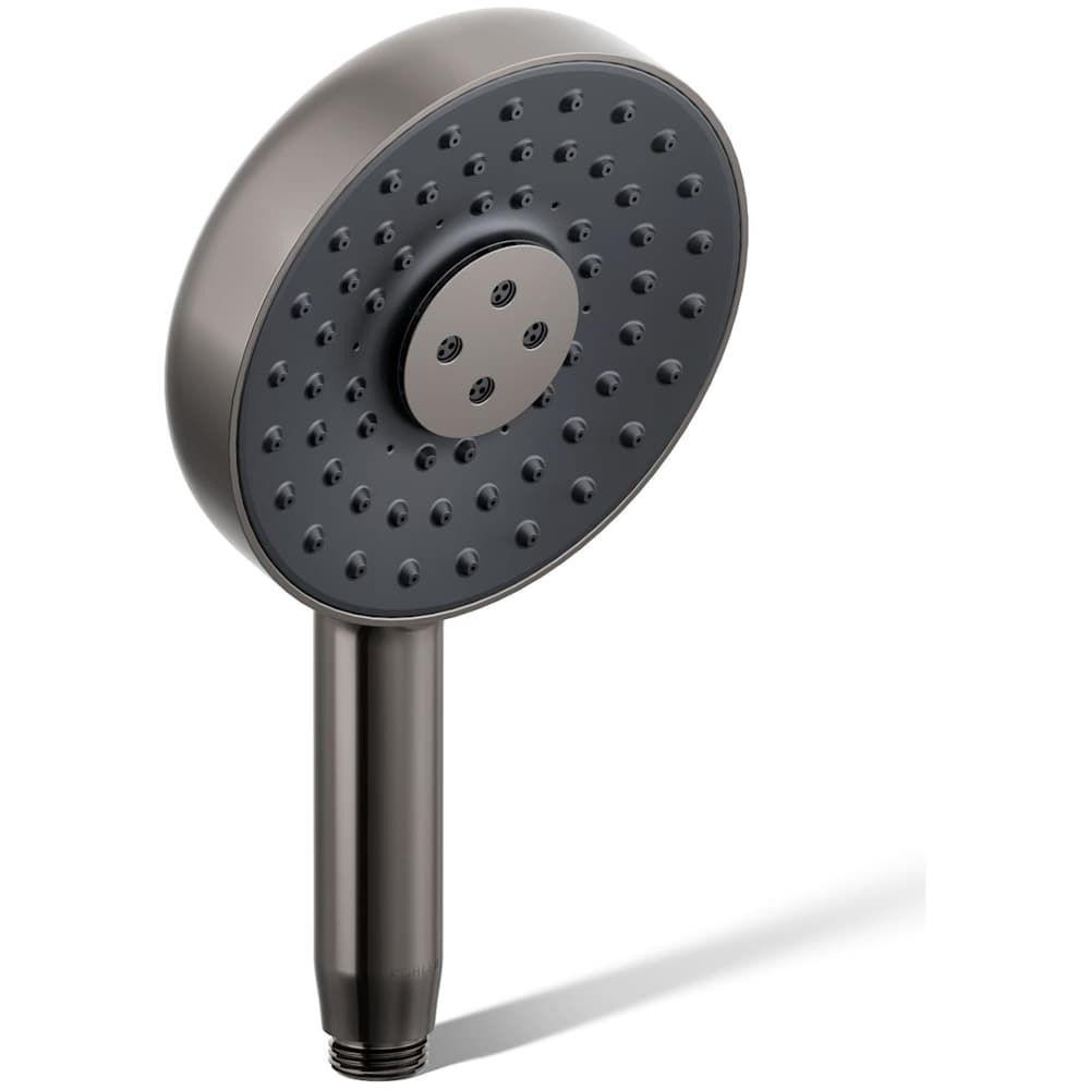 Statement 1.75 GPM Multi Function Hand Shower with MasterClean Sprayface and Katalyst Air Induction Technology