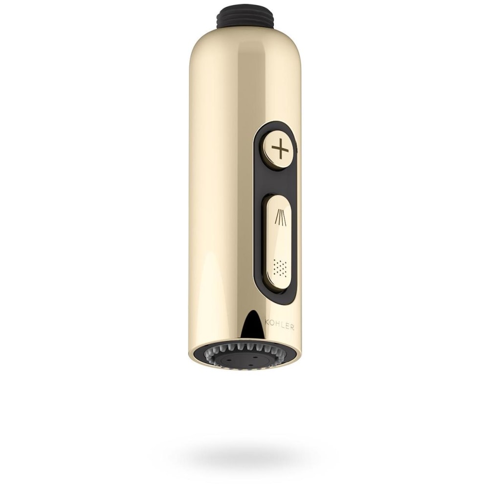 Statement 2.5 GPM Multi Function Hand Shower with MasterClean Sprayface and Sweep Spray Technology