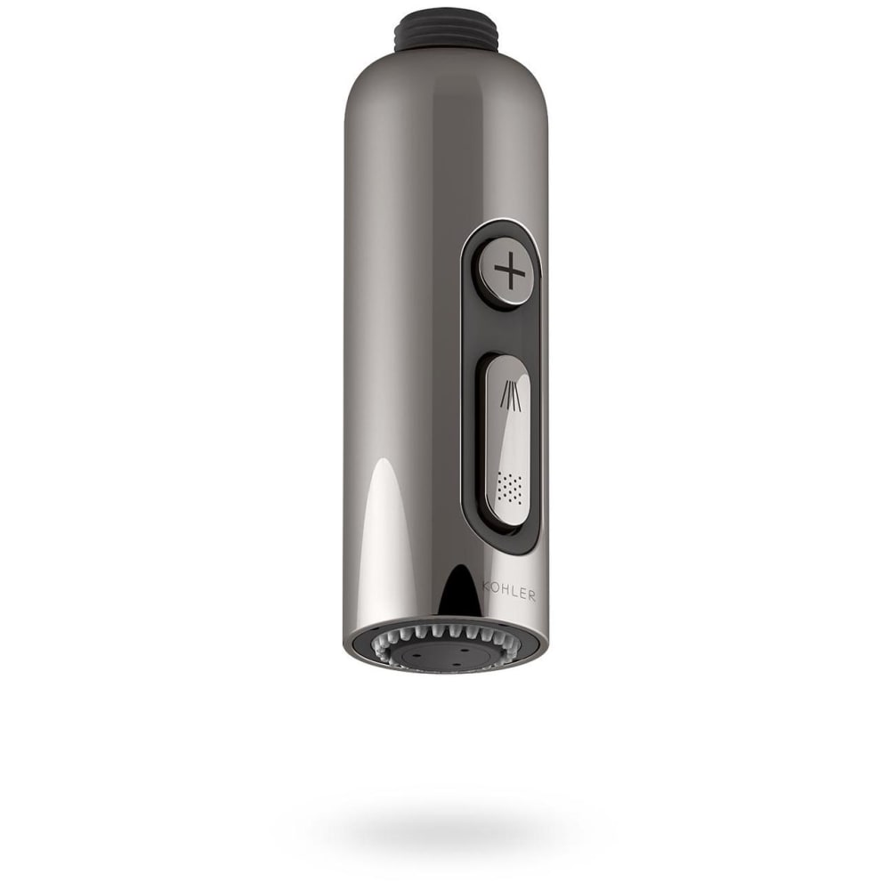 Statement 1.75 GPM Multi Function Hand Shower with MasterClean Sprayface and Sweep Spray Technology