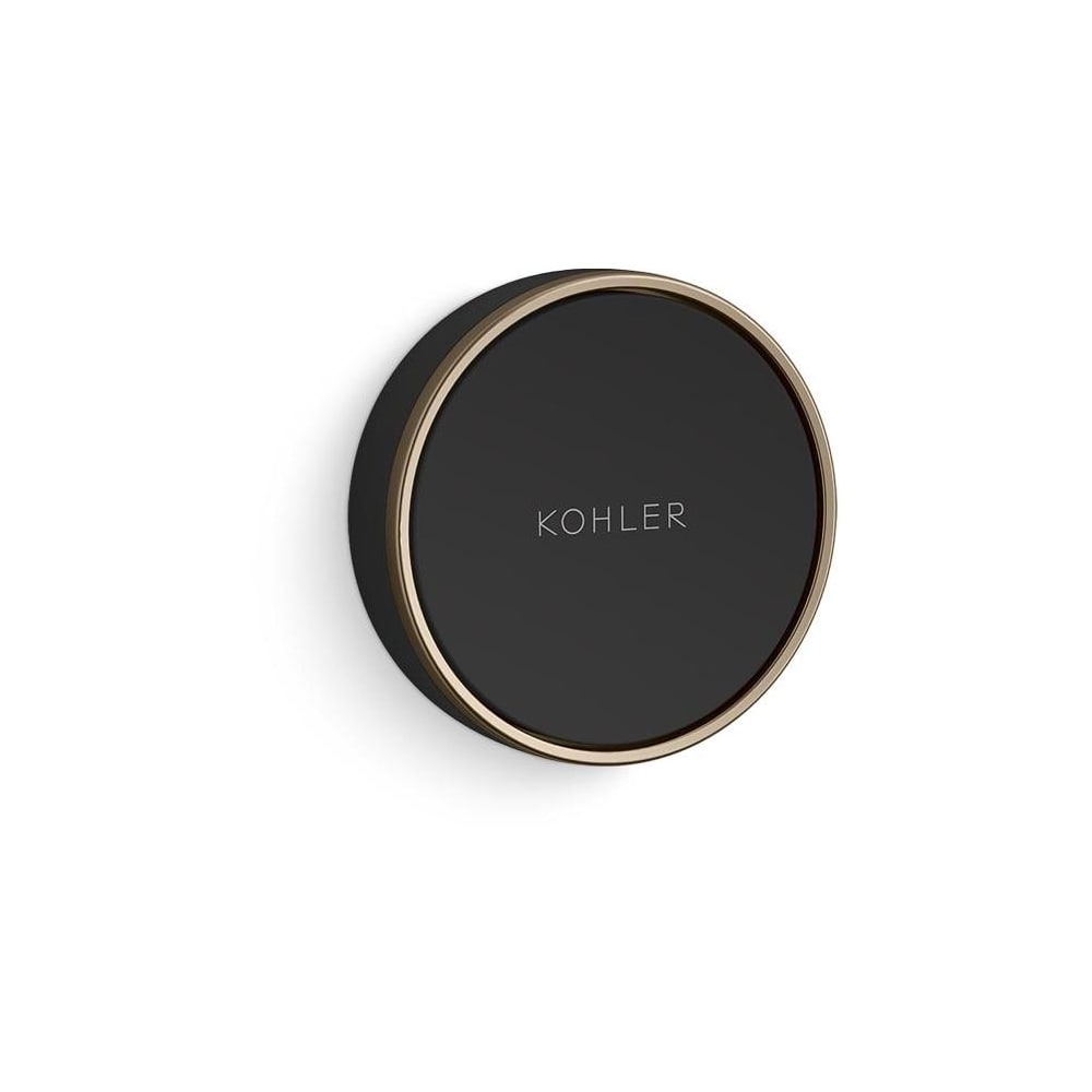 Anthem Digital Shower Controller
