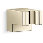 Vibrant French Gold