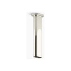 Vibrant Polished Nickel
