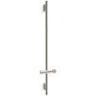 Vibrant Polished Nickel